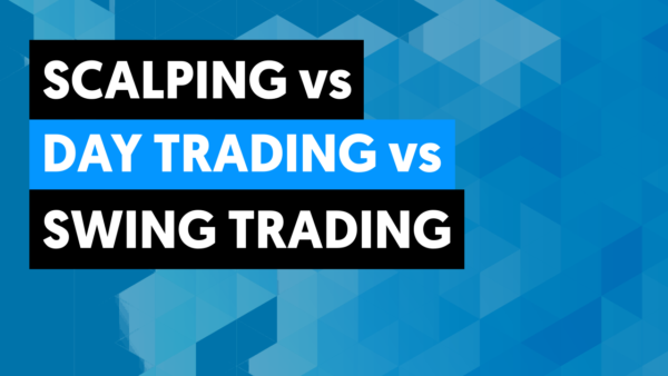 Crypto Trading Strategies: Scalping vs Day Trading - A Comprehensive Guide