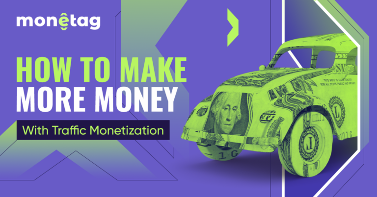 Make Money with Monetag: A Comprehensive Guide